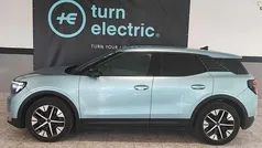 Azul Usado 2024 Ford Explorer SUV | € 37.500 (Bom preço)