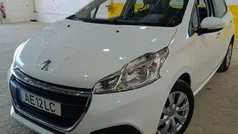 Usado 2020 Peugeot 208 Citadino | € 10.399 (Super Preço)