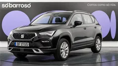 Preto Usado 2023 Seat Ateca Style SUV | € 24.990 (Super Preço)