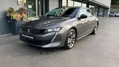 Usado 2022 Peugeot 508 Allure | € 19.990 (Preço justo)
