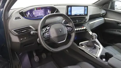 Usado 2024 Peugeot 3008 | € 23.900 (Preço justo)