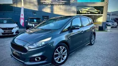 Usado 2017 Ford S-MAX ST-Line Monovolume | € 24.990 (Preço justo)