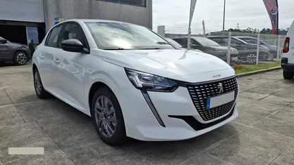Usado 2022 Peugeot 208 Citadino | € 15.990 (Preço justo)