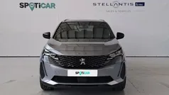 Cinza Usado 2023 Peugeot 5008 Allure Monovolume | € 33.900 (Preço justo)