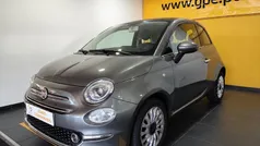Usado 2018 Fiat 500 | € 12.965 (Preço justo)