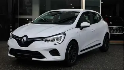 Usado 2023 Renault Clio V Equilibre Citadino | € 16.990 (Bom preço)