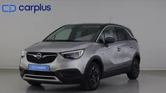 Usado 2020 Opel Crossland X SUV | € 15.500 (Preço justo)