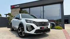 Usado 2024 Peugeot 2008 Allure SUV | € 23.500 (Preço justo)