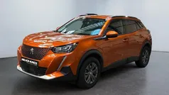 Usado 2021 Peugeot e-2008 Style SUV | € 19.500 (Preço justo)