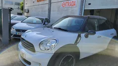 Mini Cooper D Countryman