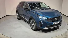 Usado 2023 Peugeot 3008 Allure SUV | € 25.400 (Preço justo)