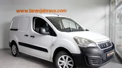 Usado 2018 Peugeot Partner Van | € 8.900 (Super Preço)
