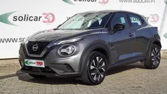 Usado 2022 Nissan Juke Acenta SUV | € 21.500 (Preço justo)