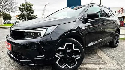 Usado 2024 Opel Grandland X GS Line SUV | € 28.900 (Bom preço)