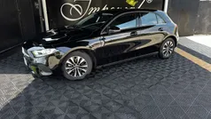 Preto Usado 2023 Mercedes A200 Progressive Sedan | € 29.900 (Super Preço)