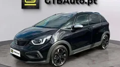 Preto Usado 2022 Honda Jazz Citadino | € 25.900 (Preço justo)