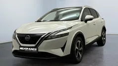 Usado 2024 Nissan Qashqai N-Connecta SUV | € 32.990 (Preço justo)