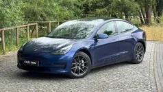 Usado 2021 Tesla Model 3 Sedan | € 24.790 (Preço justo)