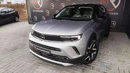 Usado 2021 Opel Mokka Elegance SUV | € 18.900 (Preço justo)