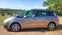Outra Usado 2007 Citroën C4 Picasso Monovolume | € 6.950 (Preço justo)