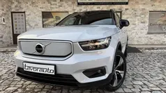 Usado 2021 Volvo XC40 R-Design SUV | € 31.500 (Preço justo)
