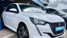 Usado 2022 Peugeot 208 Active Citadino | € 16.950 (Preço justo)