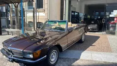 Usado 1982 Mercedes 280 | € 55.000