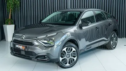 Usado Citroën C4 PureTech 130 HP (95 kW) 2021