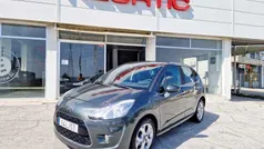 Antracite Usado 2011 Citroën C3 Citadino | € 6.650 (Bom preço)