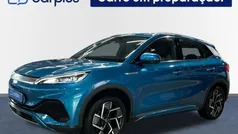 Azul Usado 2023 BYD Atto 3 SUV | € 26.900 (Preço justo)