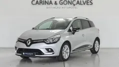Usado 2021 Renault Clio V LIMITED Carrinha | € 13.750 (Preço justo)