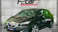Usado 2022 Nissan Leaf Acenta Citadino | € 18.990 (Preço justo)