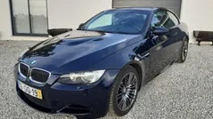 Usado 2008 BMW M3 | € 47.500