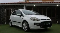 Usado 2010 Fiat Punto Evo Sport Citadino | € 6.200 (Preço justo)