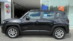 Preto Usado 2023 Jeep Renegade SUV | € 25.900 (Preço justo)