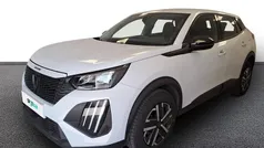 Branco Usado 2024 Peugeot 2008 Active SUV | € 19.750 (Bom preço)