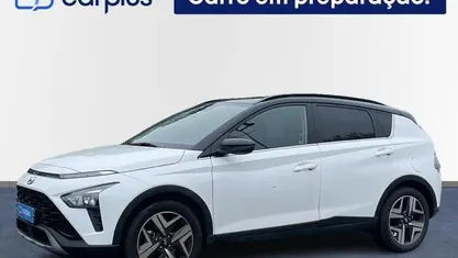 Usado 2024 Hyundai Bayon Premium SUV | € 22.000 (Preço justo)