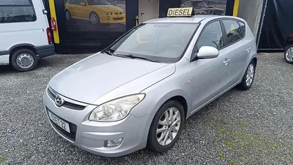 Usado 2007 Hyundai i30 Classic | € 5.890 (Preço justo)