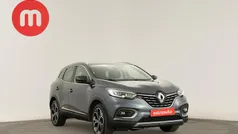 Usado 2020 Renault Kadjar Black Edition SUV | € 20.499 (Preço justo)