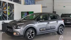 Usado 2023 Citroën C3 Feel Citadino | € 16.900 (Preço elevado)