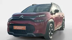 Vermelho Usado 2023 Citroën C3 PureTech Citadino | € 16.990 (Preço justo)