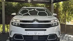 Usado 2022 Citroën C5 Aircross Feel SUV | € 21.900 (Preço justo)