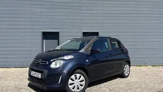 Usado 2015 Citroën C1 Citadino | € 7.990 (Preço justo)