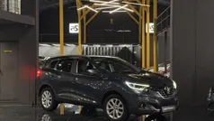 Outra Usado 2016 Renault Kadjar Intens SUV | € 14.990 (Preço justo)