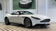 Usado 2017 Aston Martin DB11 Coupé | € 145.000