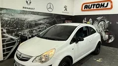 Usado 2011 Opel Corsa Edition | € 4.500 (Bom preço)