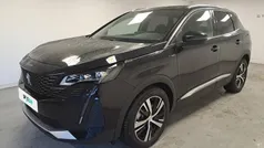 Usado 2023 Peugeot 3008 GT SUV | € 29.900