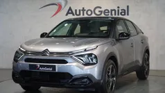 Usado 2023 Citroën C4 Feel SUV | € 24.990 (Preço justo)
