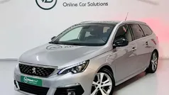 Usado 2019 Peugeot 308 GT-line Sedan | € 11.250 (Preço justo)