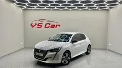 Usado 2023 Peugeot 208 Allure Citadino | € 18.750 (Preço justo)